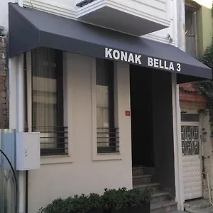 Otel Bella 3, İstanbul